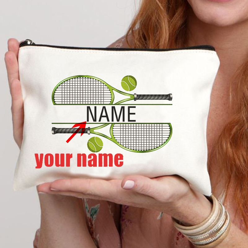 Spersonalizowana kosmetyczka z – Personalized Name Box recenzja i cena