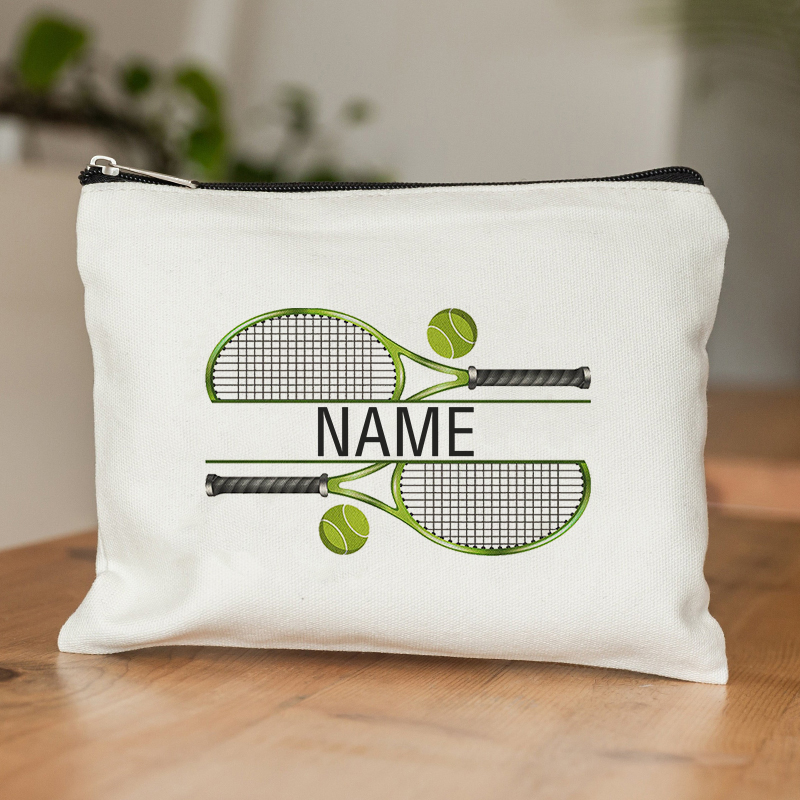 Spersonalizowana kosmetyczka z – Personalized Name Box recenzja i cena