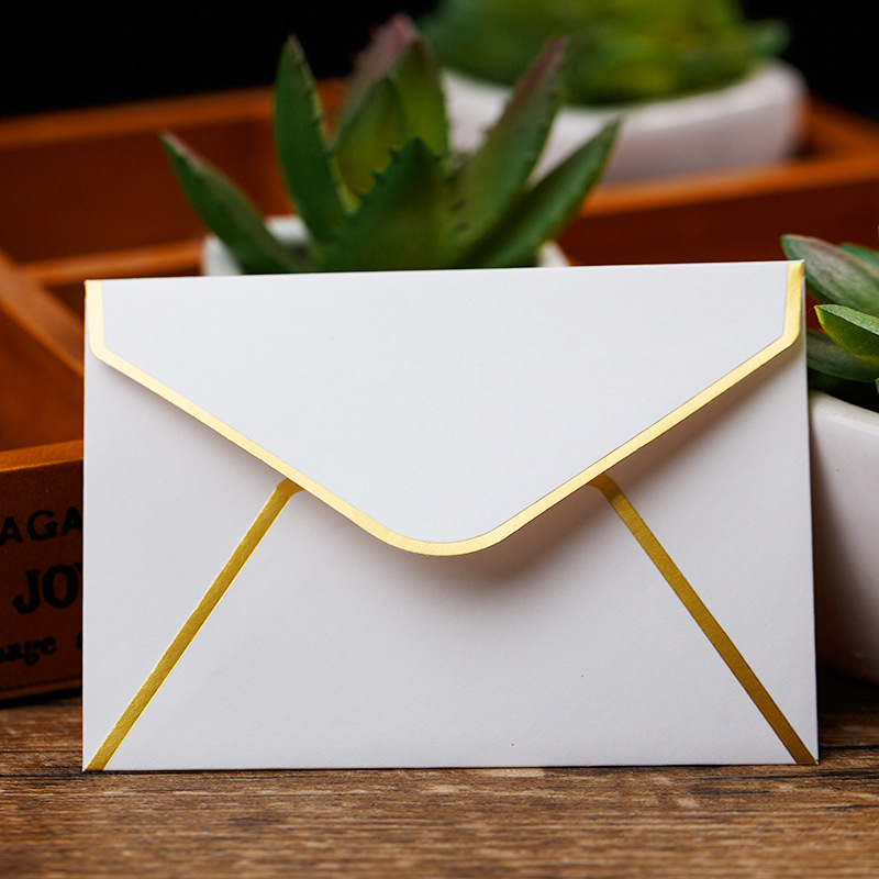 Mini koperty VIP o wymiarach 1 – Wax Seal Letter Kit recenzja i cena