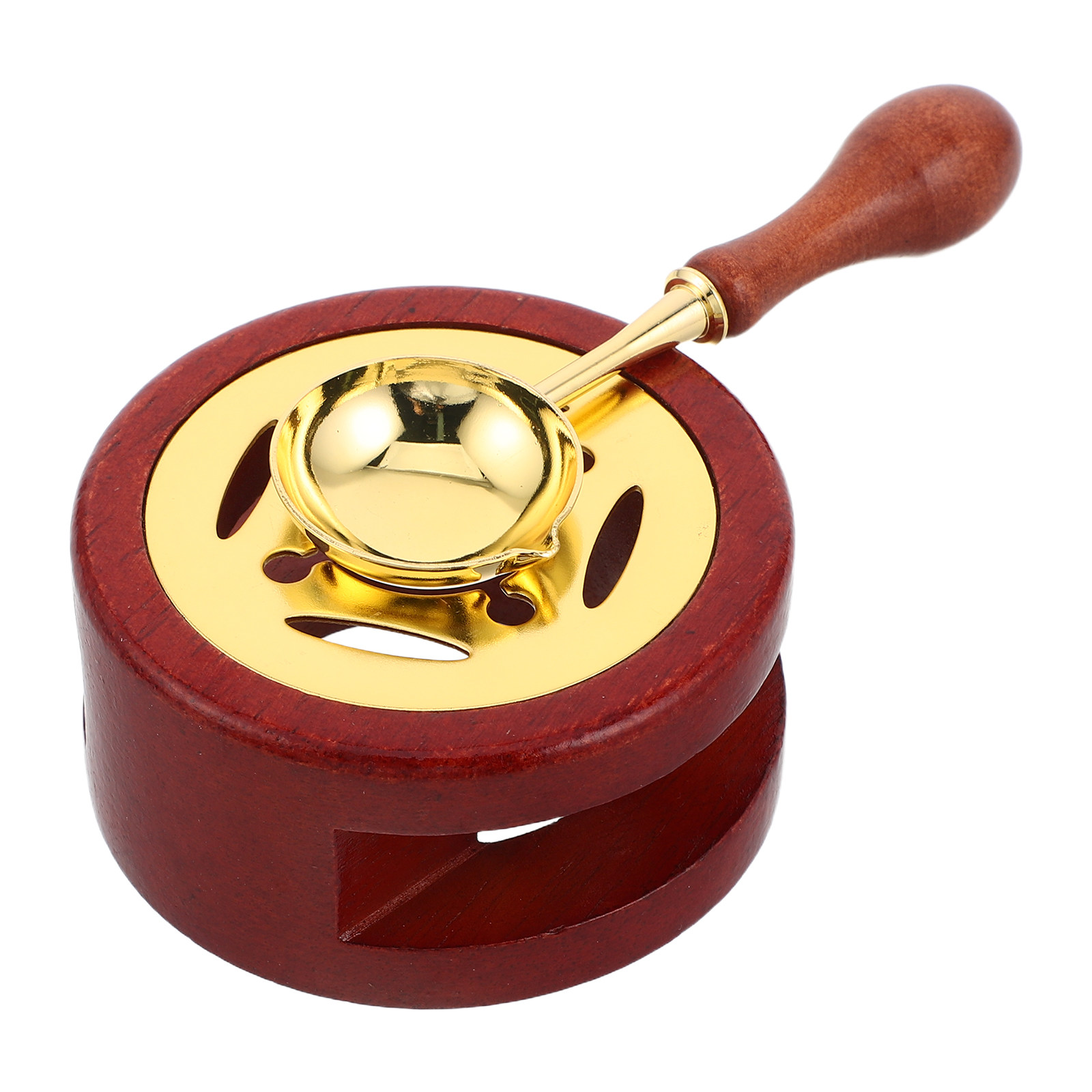 Zestaw do wytwarzania pieczęci – Wax Seal Letter Kit recenzja i cena